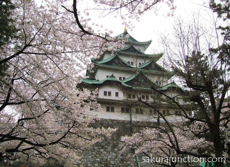 Nagoya Castle for web C