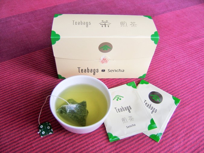 Green Tea