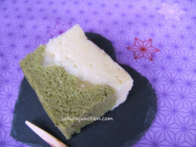 Ukishima piece with L