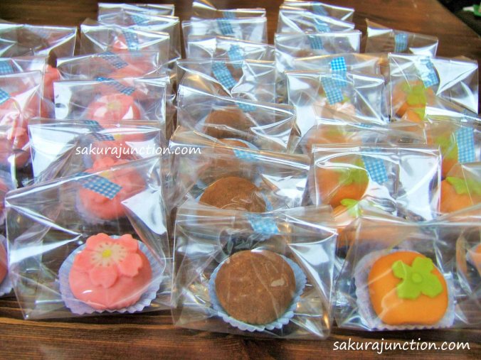 nerikiri ready to go