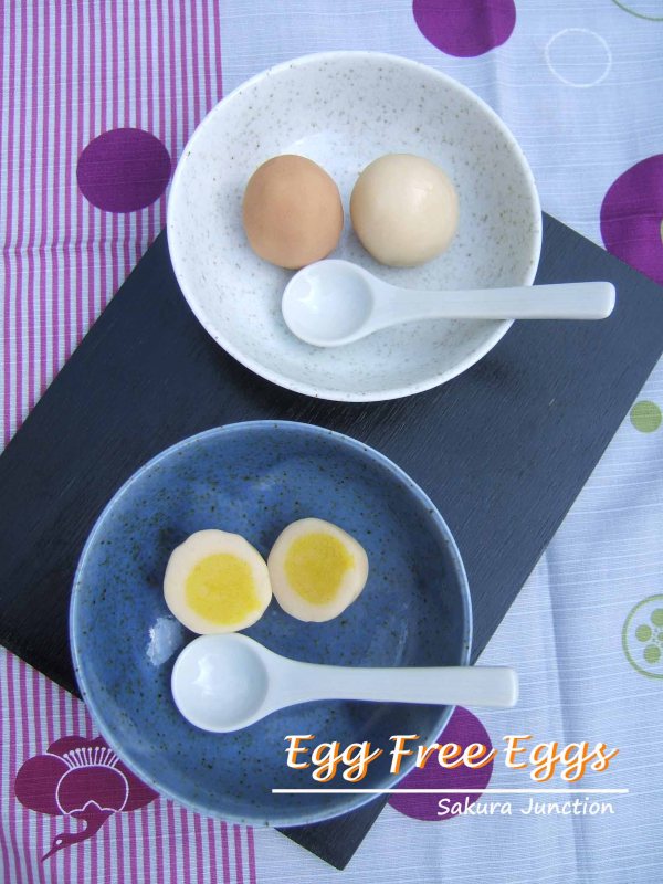 Egg free Eggs 2