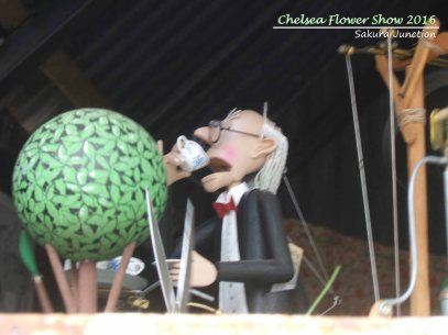 Chelsea a man with Tea C