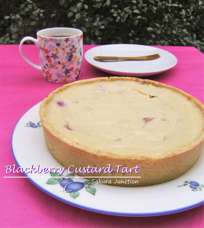 blackberry-custard-tart-whole