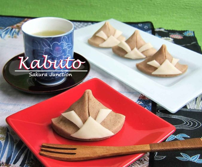 Kabuto 3