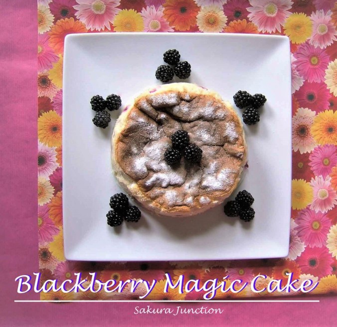 Blackberry Magic cake5p