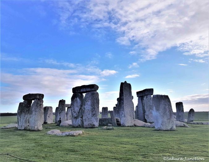 Stonehenge