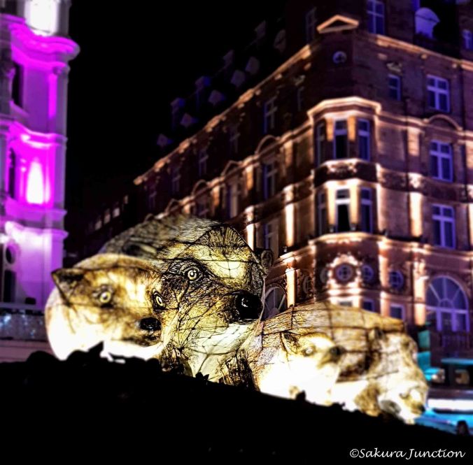 Lumiere london 15