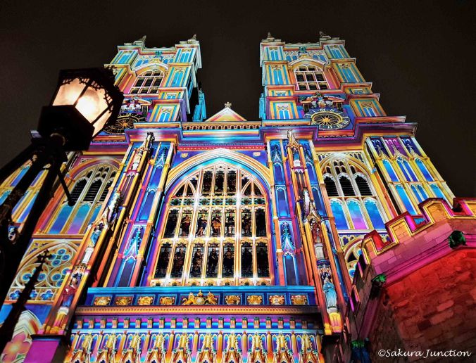Lumiere london 6