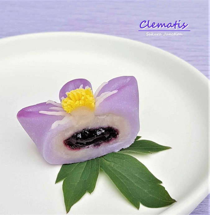 Clematis 5
