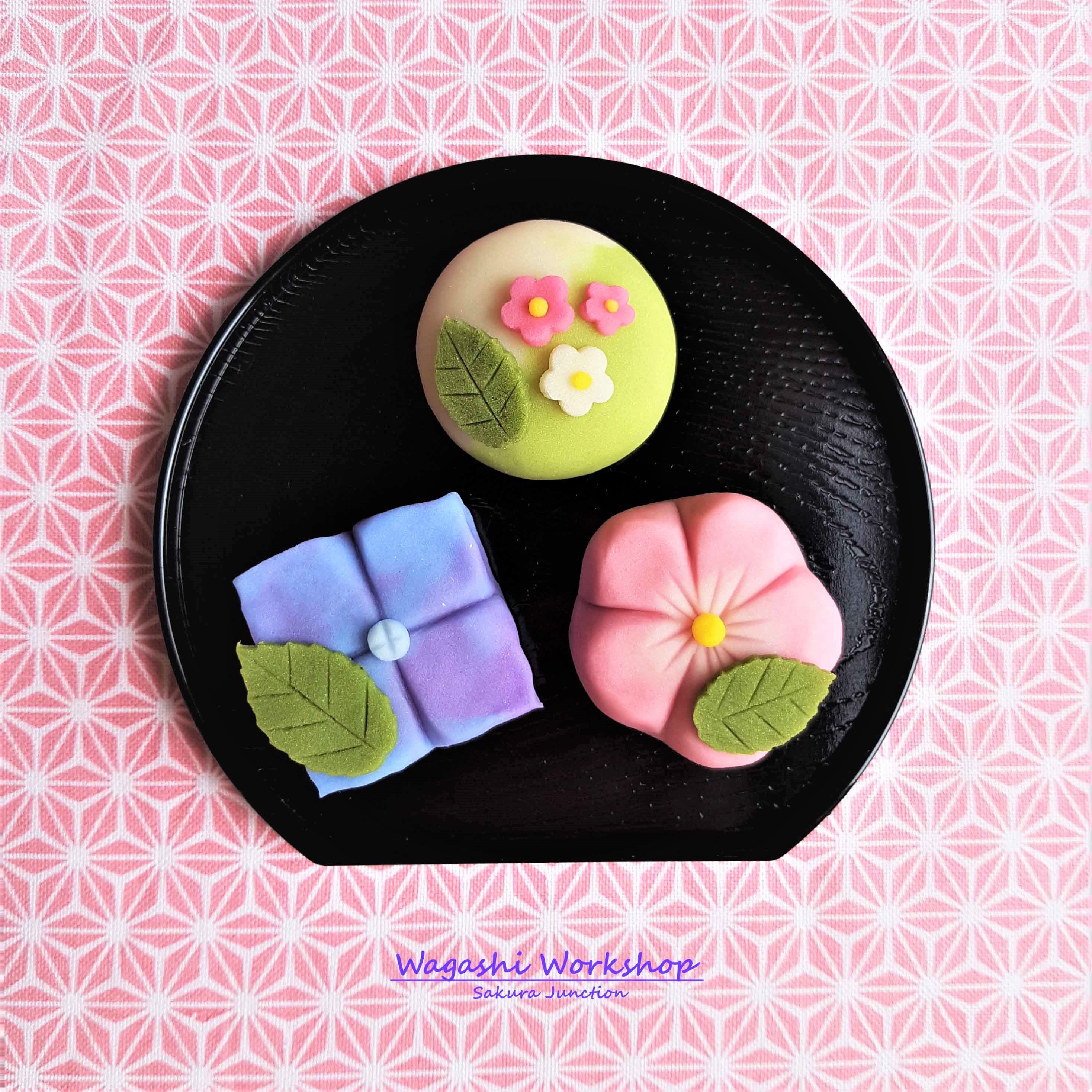 Wagashi Workshop b2