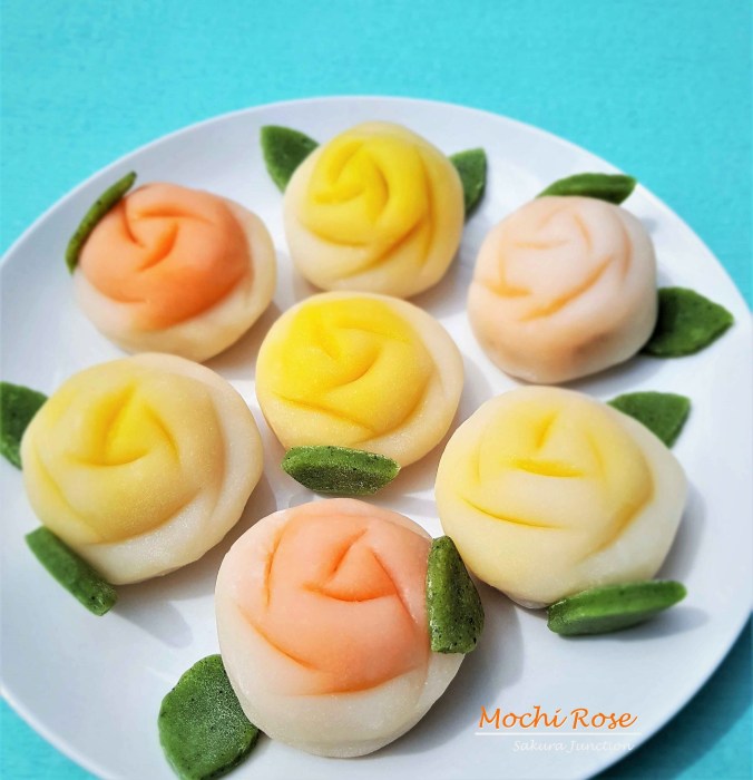 Mochi Rose4