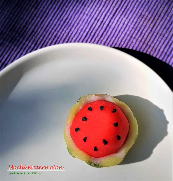 Mochi Watermelon2