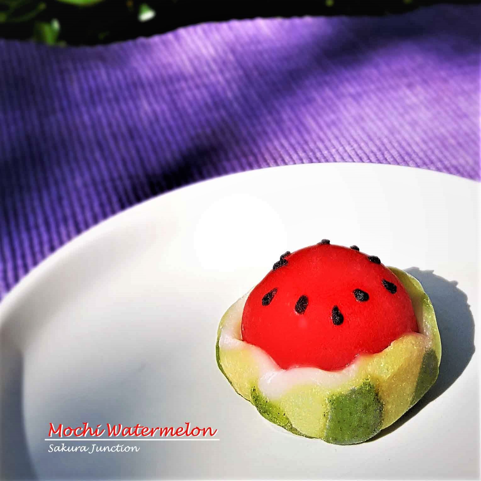 Mochi Watermelon3