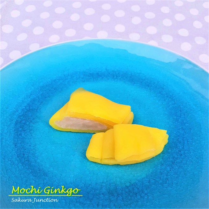 Mochi Ginkgo7