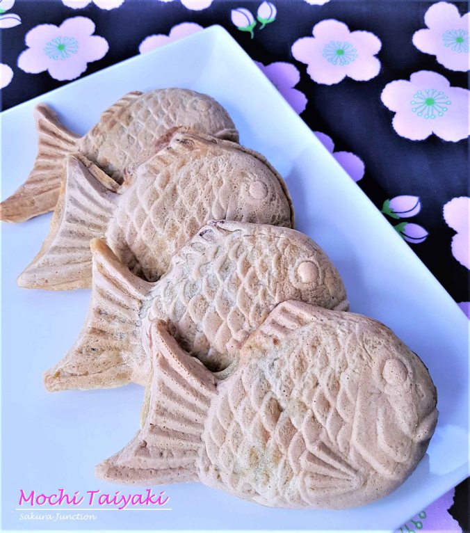 taiyaki 2