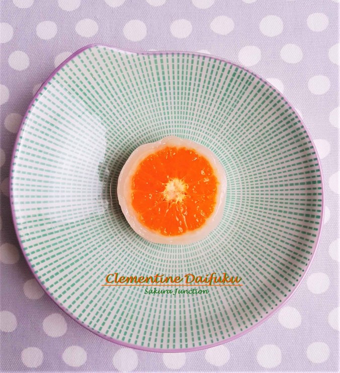 Clementine Daifuku1