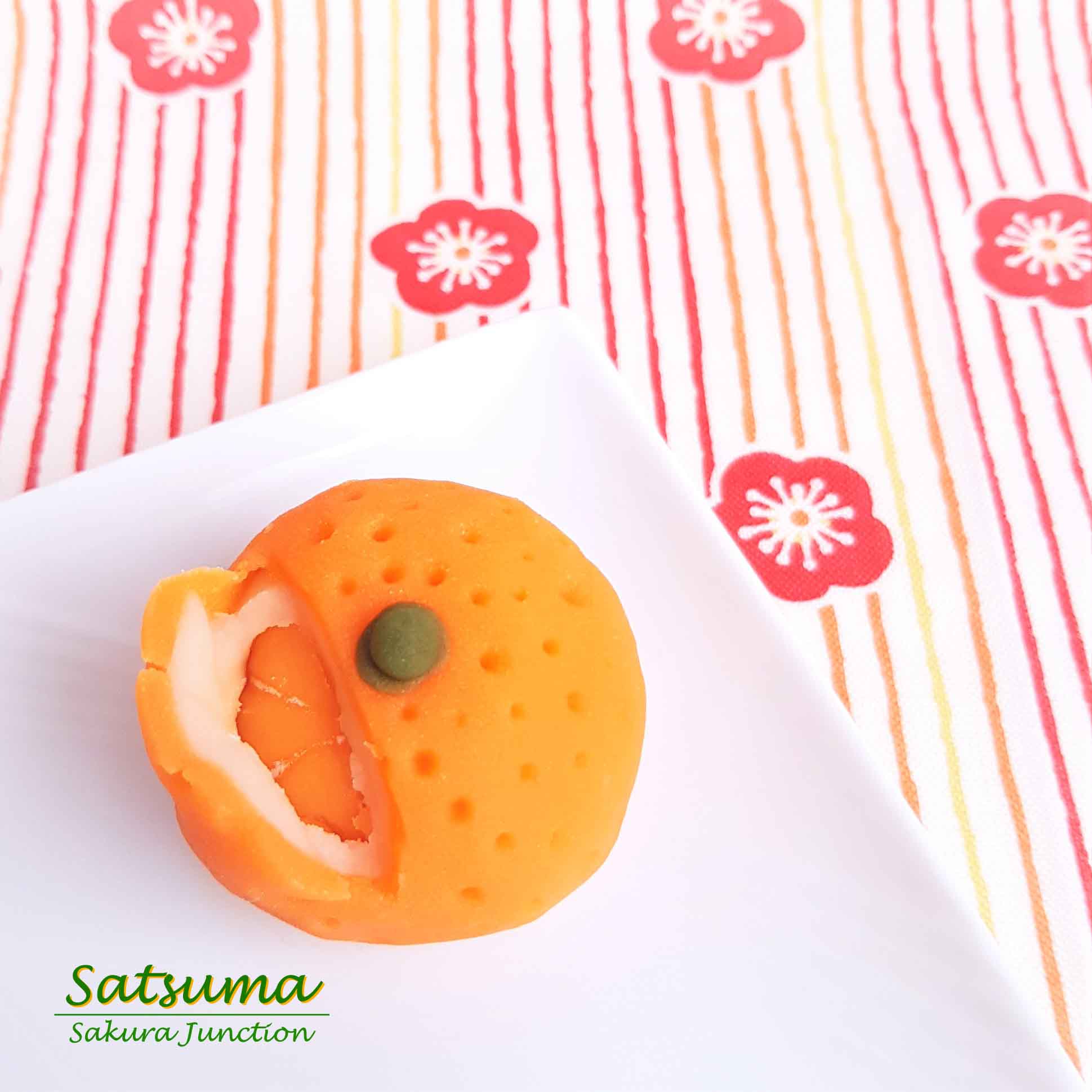 Satsuma
